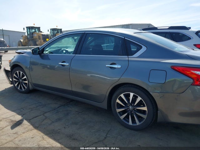 Nissan Altima 2.5 Sl