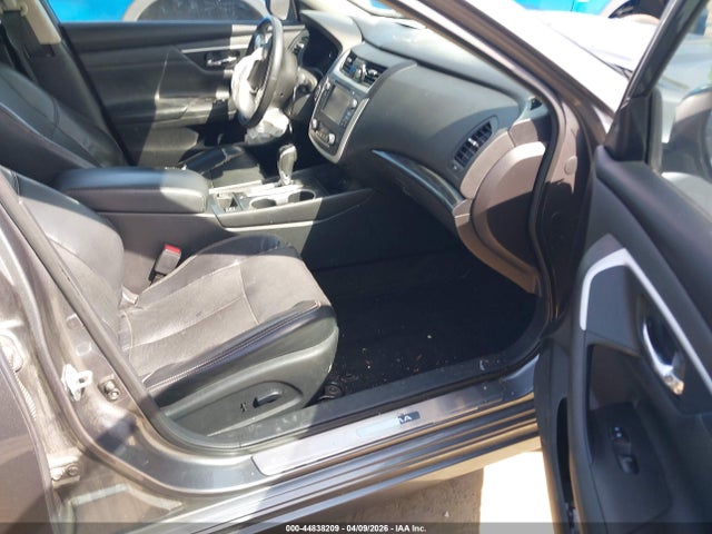 Nissan Altima 2.5 Sl
