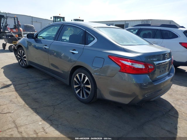 Nissan Altima 2.5 Sl