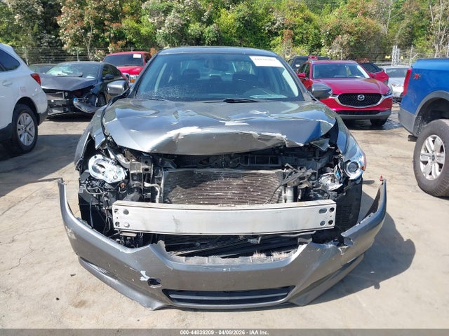 Nissan Altima 2.5 Sl