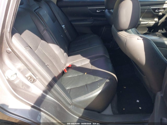 Nissan Altima 2.5 Sl