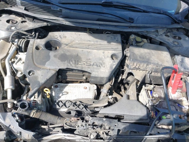 Nissan Altima 2.5 Sl