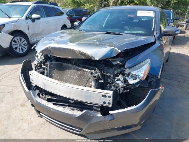 Nissan Altima 2.5 Sl