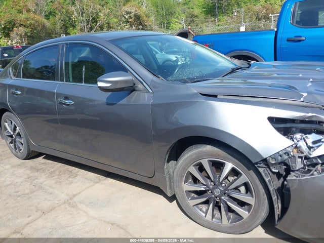 Nissan Altima 2.5 Sl