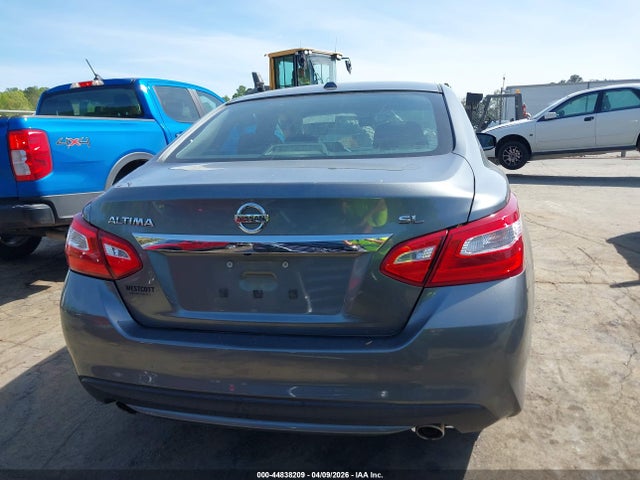 Nissan Altima 2.5 Sl