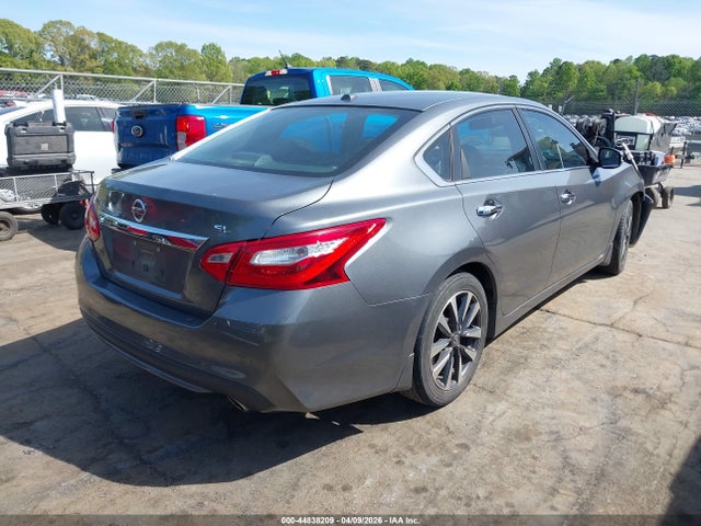 Nissan Altima 2.5 Sl