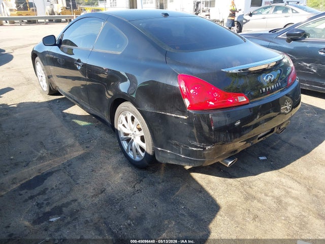 INFINITI G37x