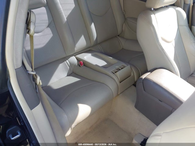 INFINITI G37x