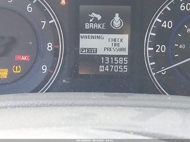 INFINITI G37x