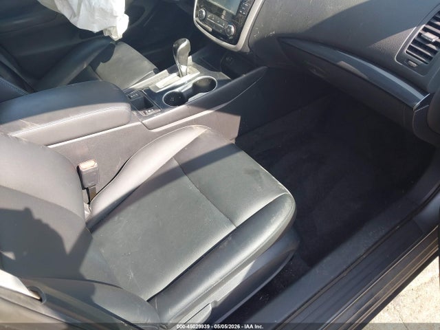 Nissan Altima 2.5 Sr