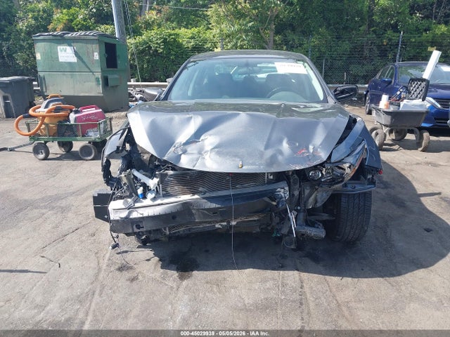 Nissan Altima 2.5 Sr