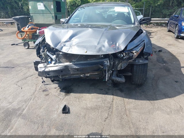 Nissan Altima 2.5 Sr