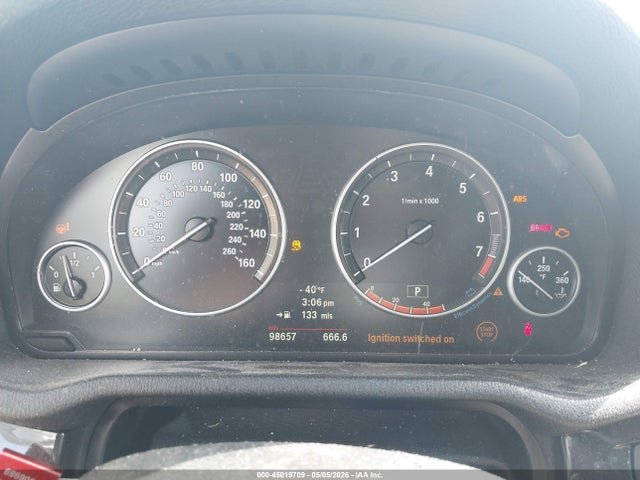 BMW X Series Xdrive28i