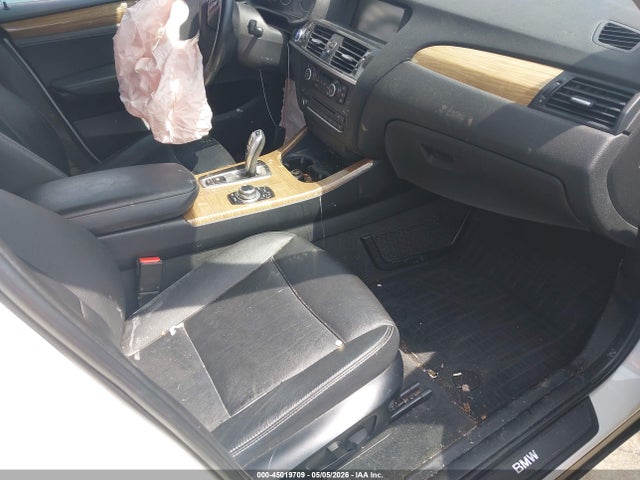 BMW X Series Xdrive28i