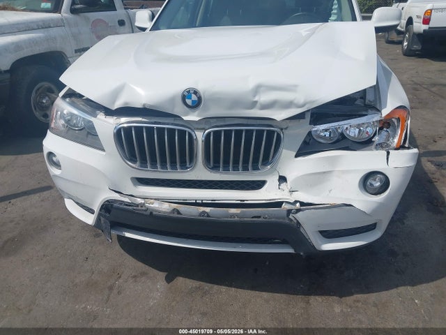 BMW X Series Xdrive28i
