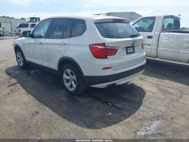 BMW X Series Xdrive28i