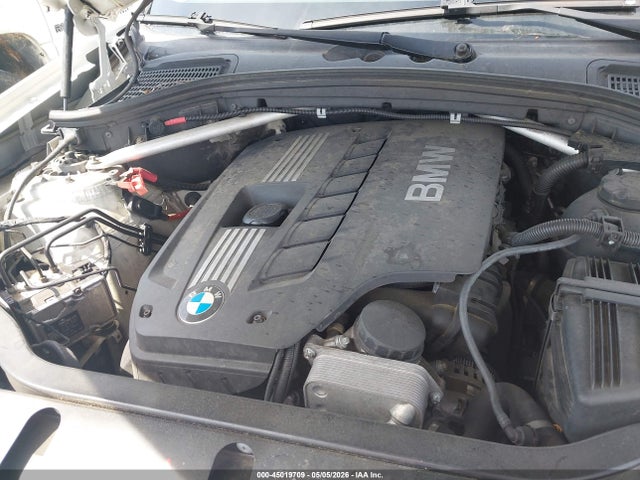 BMW X Series Xdrive28i