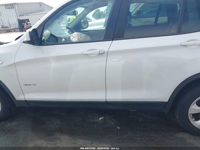 BMW X Series Xdrive28i