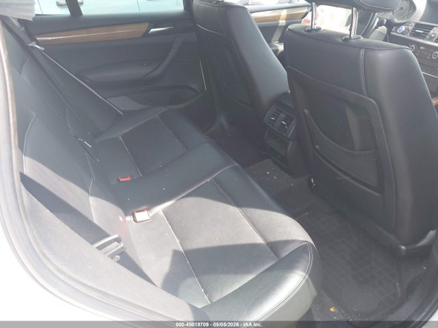 BMW X Series Xdrive28i