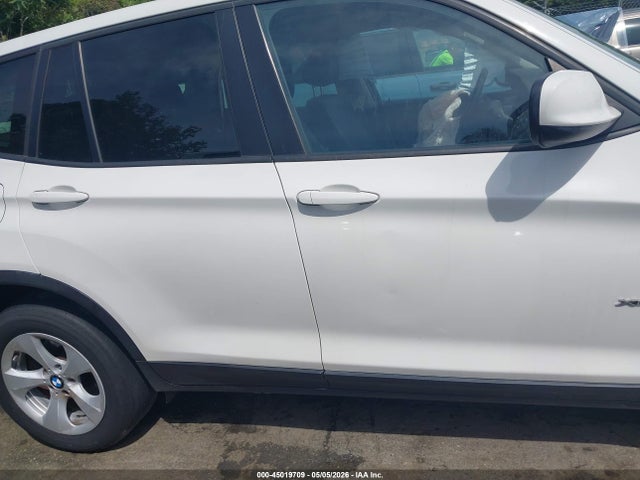 BMW X Series Xdrive28i