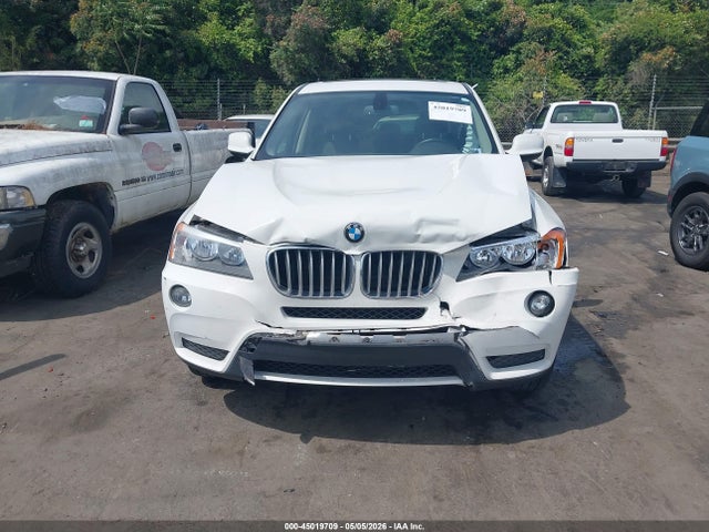 BMW X Series Xdrive28i