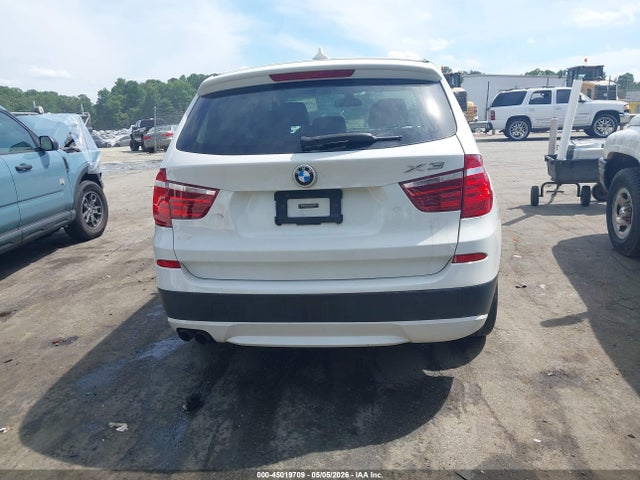 BMW X Series Xdrive28i