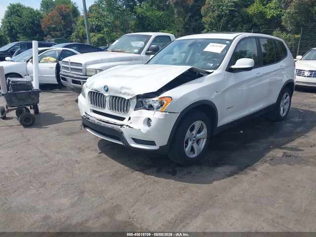 BMW X Series Xdrive28i