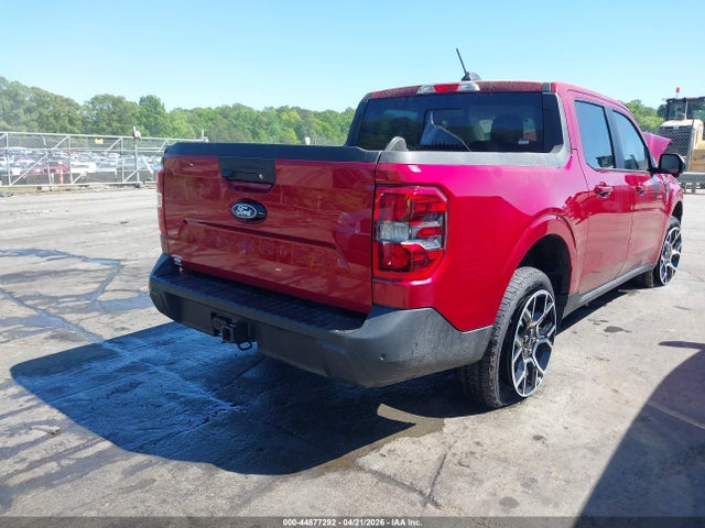 Ford Maverick Lariat