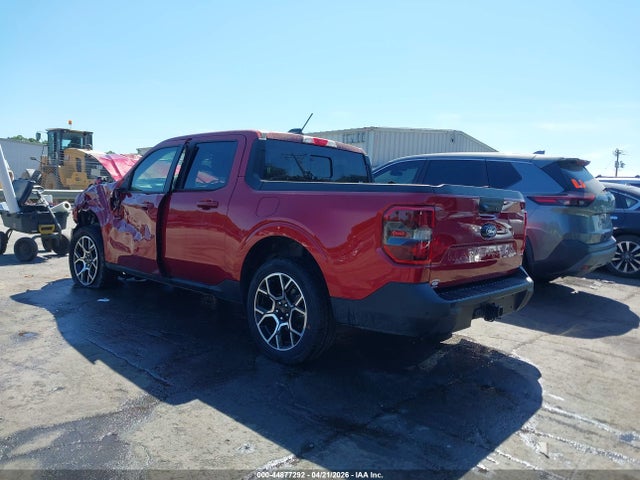 Ford Maverick Lariat