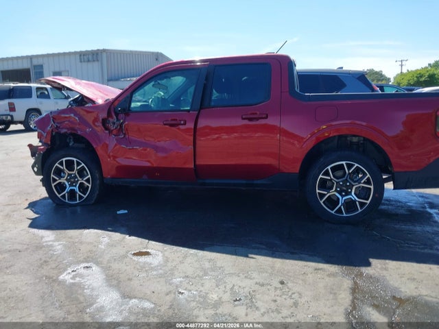 Ford Maverick Lariat
