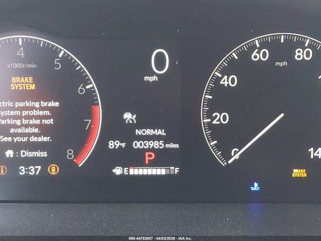 Honda Pilot Ex-l
