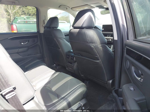 Honda Pilot Ex-l