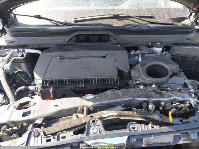 Honda Pilot Ex-l