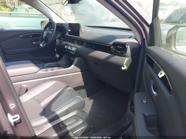 Honda Pilot Ex-l