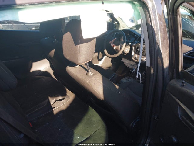 Chevrolet Spark Fwd Ls Automatic
