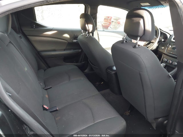 Dodge Avenger Se