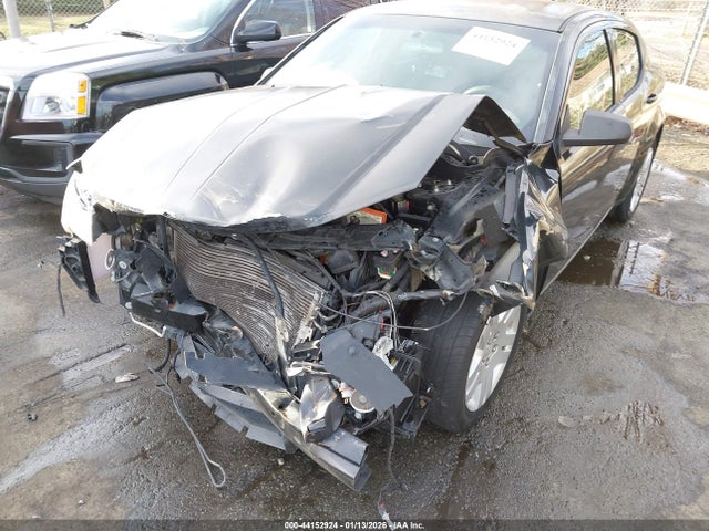 Dodge Avenger Se
