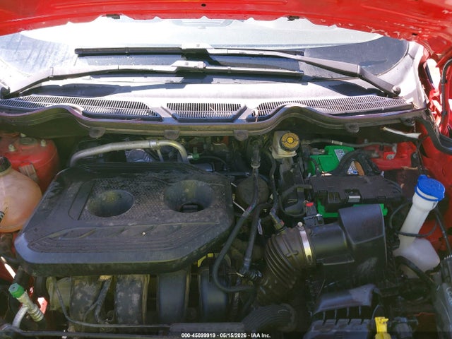 Ford EcoSport Se