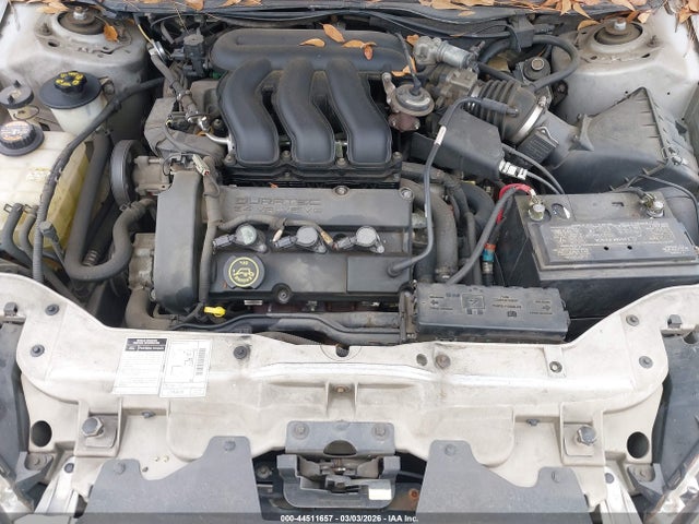 Ford Taurus Ses