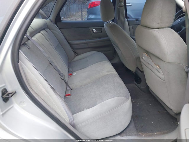 Ford Taurus Ses