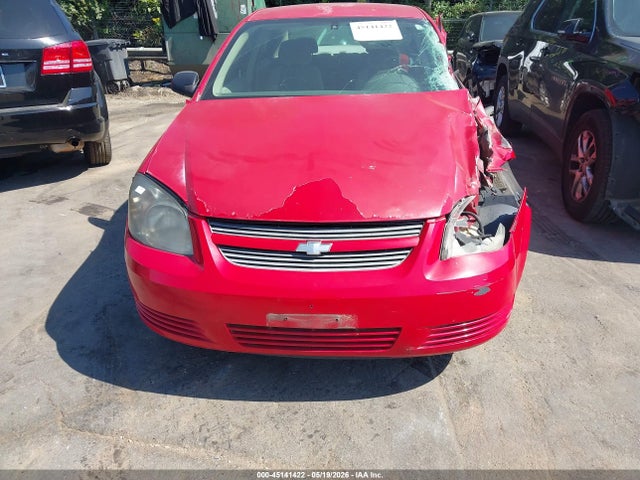 Chevrolet Cobalt Ls
