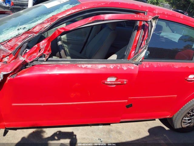 Chevrolet Cobalt Ls