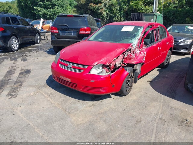 Chevrolet Cobalt Ls