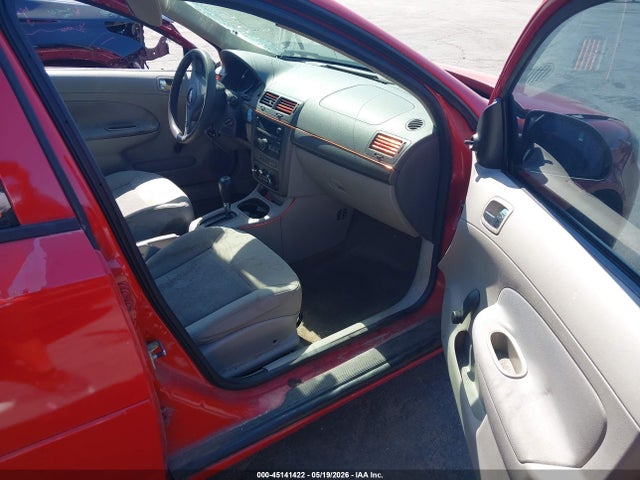 Chevrolet Cobalt Ls