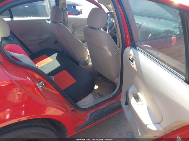 Chevrolet Cobalt Ls