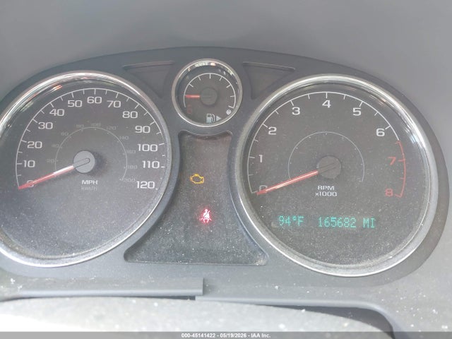 Chevrolet Cobalt Ls