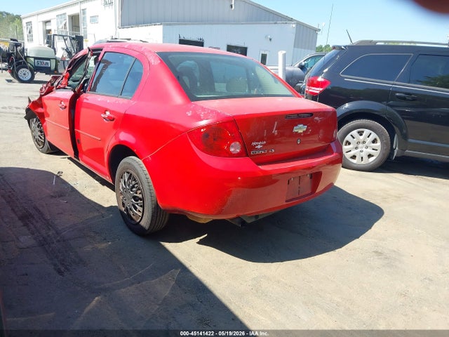 Chevrolet Cobalt Ls