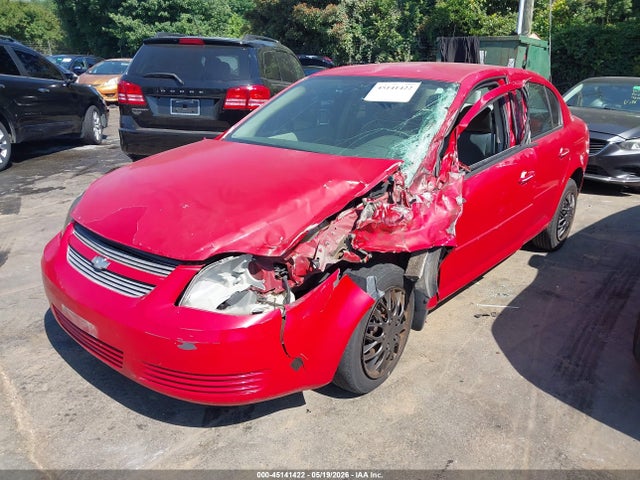 Chevrolet Cobalt Ls