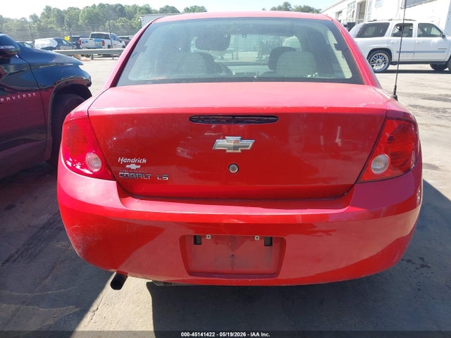 Chevrolet Cobalt Ls