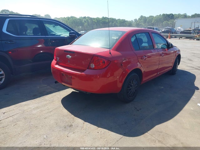 Chevrolet Cobalt Ls